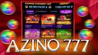 🟥 Azino 777 - Перевірка бонусів та відгуків | Azino 777 Дзеркало | Азіно три осі рекламного коду Screnshot 1
