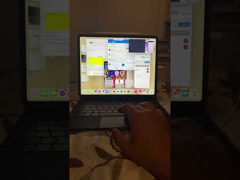 Ipad is finally