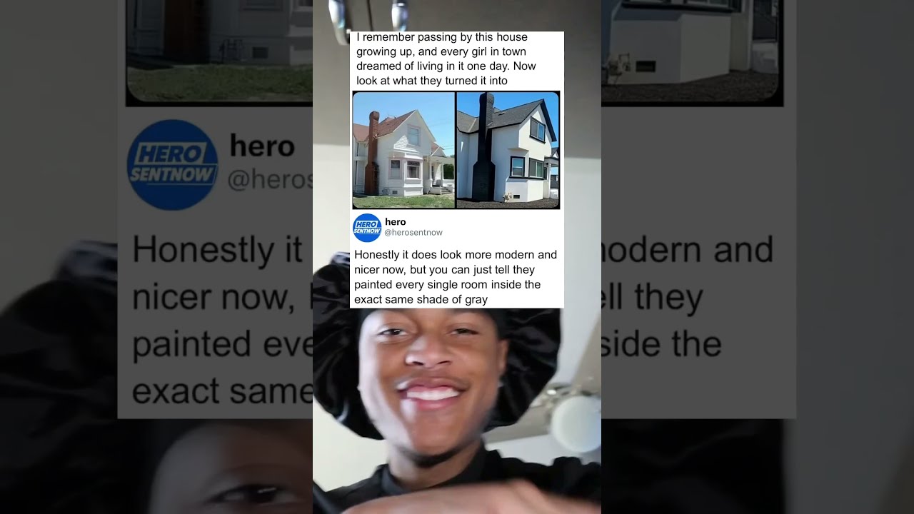 Why Would They Ruin This Dream Home 