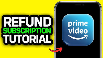 HOW TO REFUND AMAZON PRIME VIDEO SUBSCRIPTION TUTORIAL