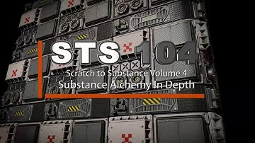[TRAILER] Substance Alchemy In Depth