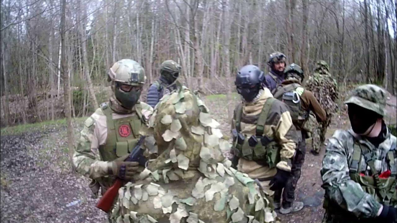 Нет ума - штурмуй дома - YouTube