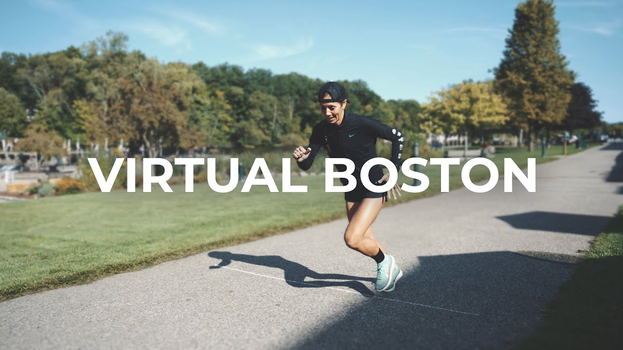 Virtual Boston