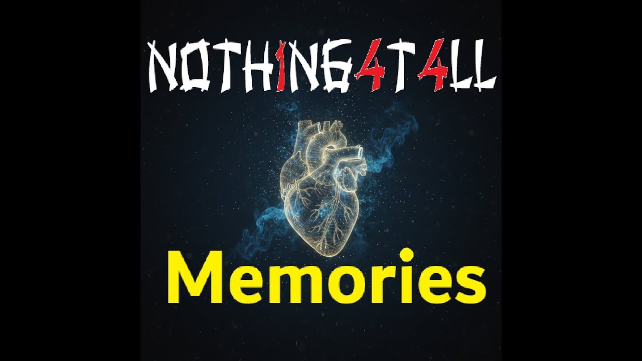NOTH1NG4T4LL  -  Memories