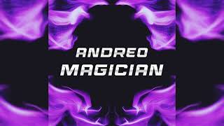 Andreo - Magician (Original Mix)