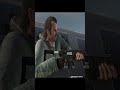 UNBELIEVABLE  GET AWAY Ever! GTA- V 😱🔥 Gaming 7 Nation #shorts #short #trending  #shortvideo #gta5