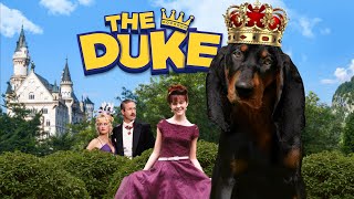 The Duke - Dutch Version by Air Bud TV 11,117 views 2 weeks ago 1 hour, 28 minutes