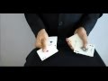 EFFECTIVE FOUR ACE PRODUCTION | Card Magic Trick Revealed