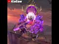 Franco hidden skin animation