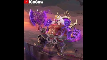 Franco hidden skin animation
