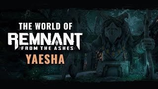 Lets Play #4 - Remnant : From the Ashes