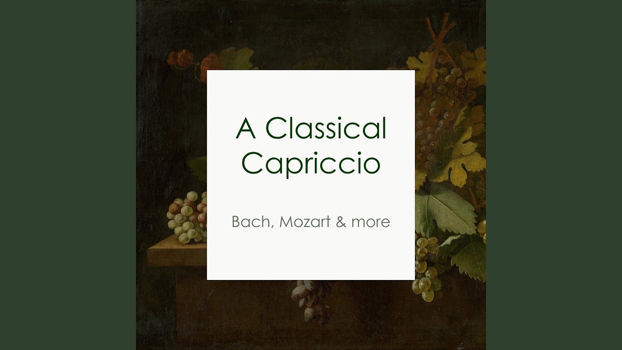 Beethoven: 6 Variations in F Major, Op. 34: Var. 1 - YouTube