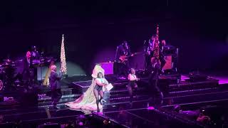 Chrome Heart 🩶 Diaper Bag - Latto Live at Climate Pledge Arena in Seattle, Washington 10/15/2026