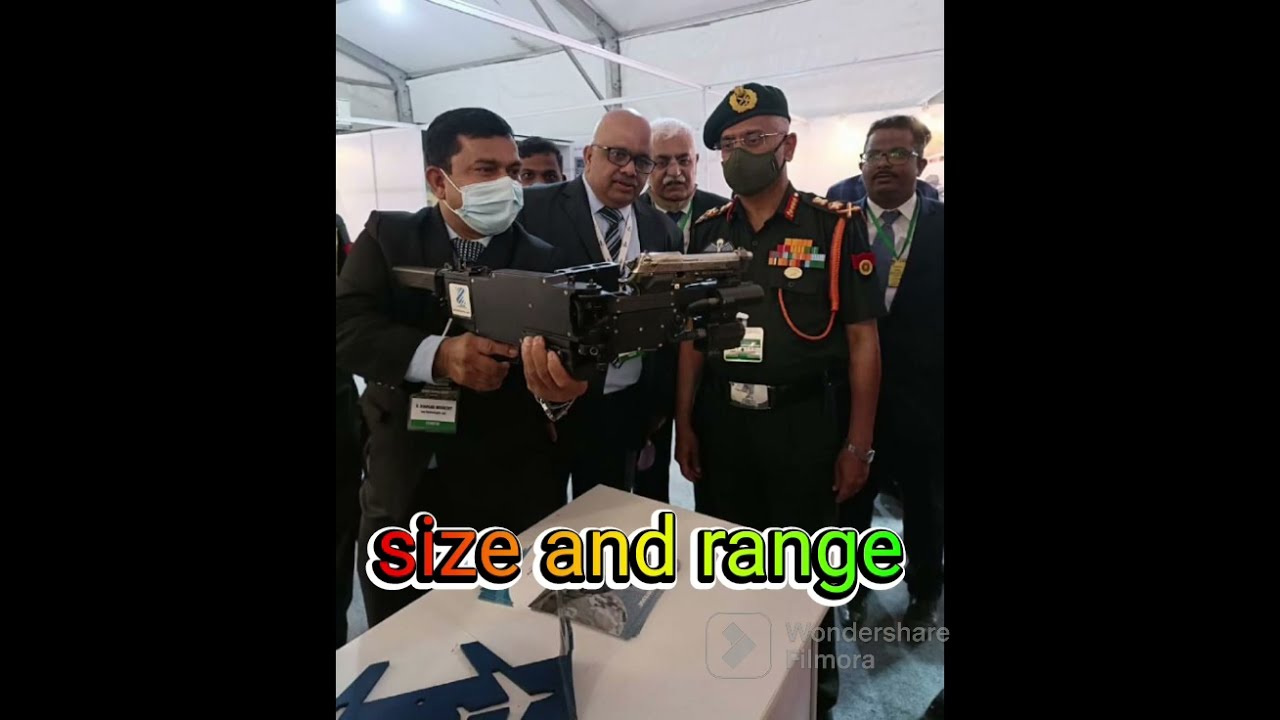 powerfull corner shot gun, 10 facts