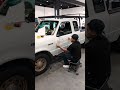 Decal Application: Carmel Kabash Contracting