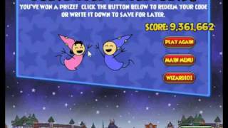 Wizard101 Free codes