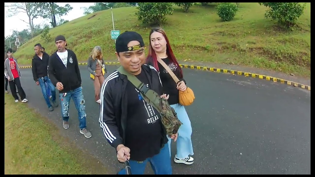 IBA TALAGA kapag INABUTAN KA NG SWERTE ..Marilaque part 2 ( TANAY RIZAL ).