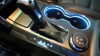2016 Ford Explorer - Colley Ford - New Car Special 3 Colley Ford Auto Center