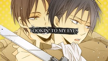 {SnK: mep} Moves like Jaeger