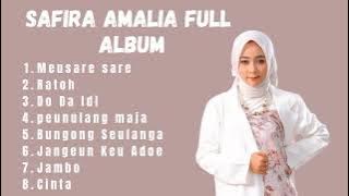 Safira Amalia Full Album