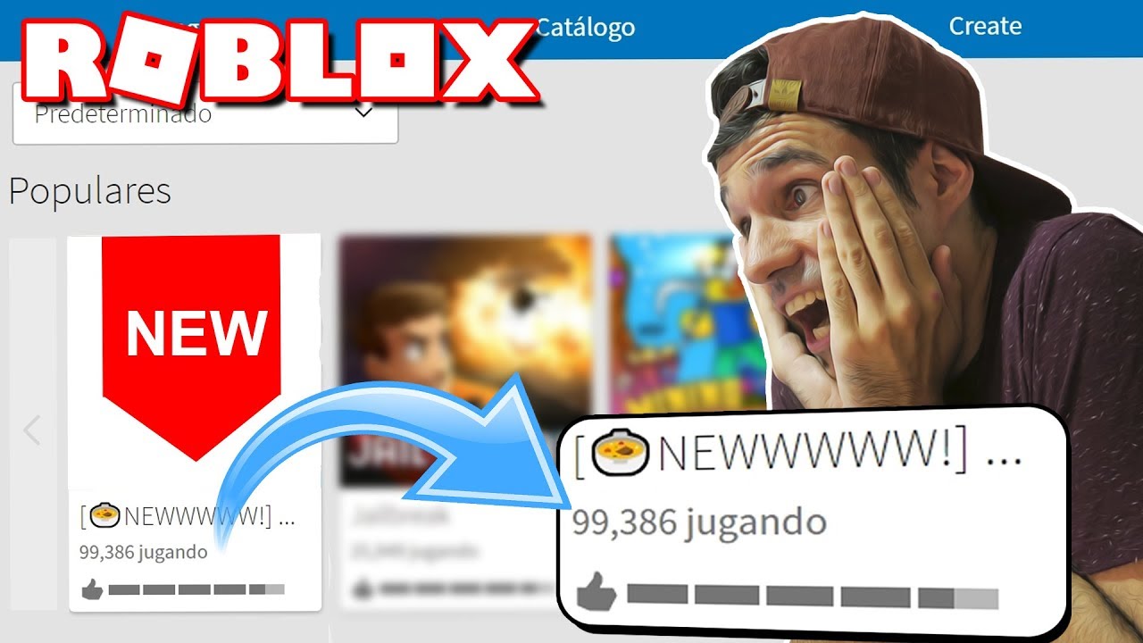 El Juego De Roblox Con Mas Personas Jugando Youtube - fotos de personas jugando roblox