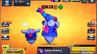 Nulls Brawl Apk Gameplay