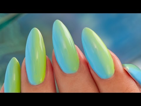 nail career education