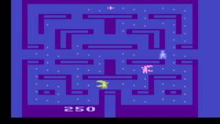 Atari 2600 Alien 1982 20th Century Fox