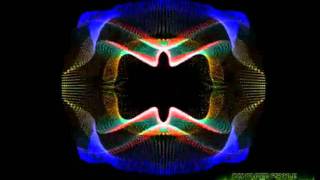 trapcode fractal experiment