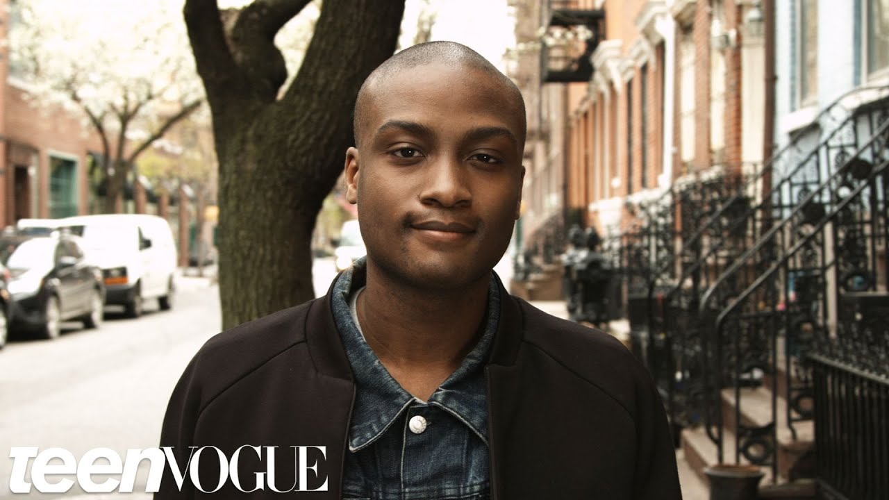 A Sportswear-Inspired Look That’s Casual Yet Sophisticated—Outfit of the Day—Teen Vogue