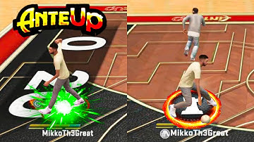 I TOOK MY OVERPOWERED 6