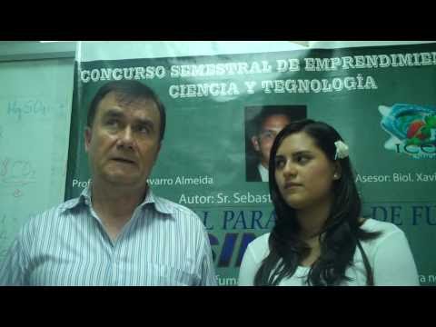 Vanessa Hinojosa Ramos, Entrevista a favor novatos...