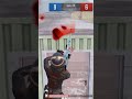 vs SMOOZY #pubgmobile #youtubeshorts #pubgtdm
