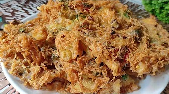 BEGINI CARA BIKIN TELUR DADAR KRIBO CRISPY KRIWIL VIRAL DI JOGJA ANTI GAGAL 100% BERHASIL BEGINI CARA BIKIN TELUR DADAR KRIBO CRISPY KRIWIL VIRAL DI JOGJA ANTI GAGAL 100% BERHASIL