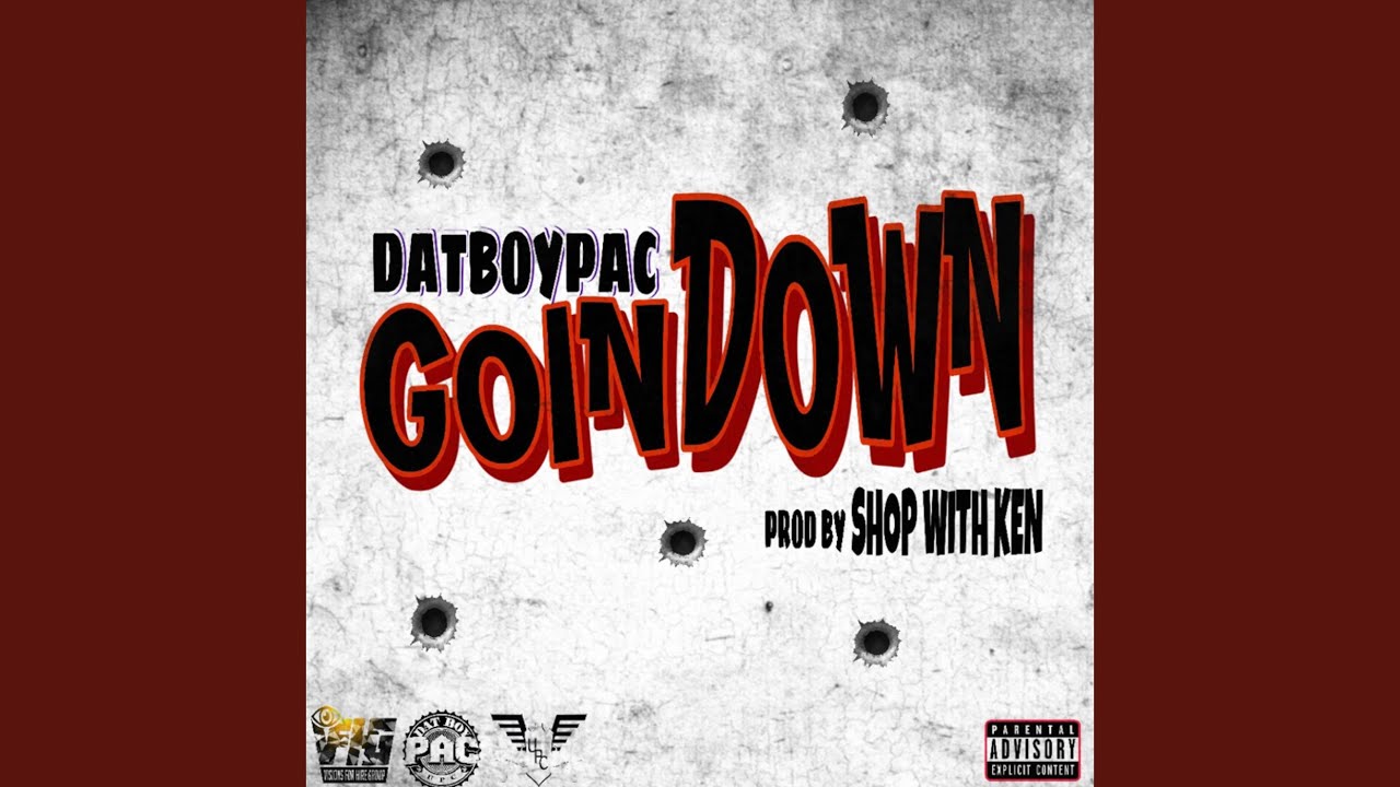 Watch Goin Down on YouTube Watch Goin Down on YouTube
