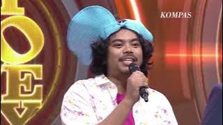 PECAH! Opening Rispo Jadi Ciri Khas di SUCI X, Kok Gitu?