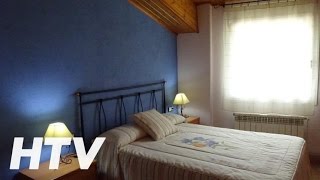 Turisme Rural El Janpere en Sant Joan de les Abadesses | Hoteles en TV