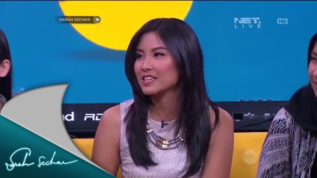 Pengalaman Elvira Devinamira, Zivanna Letisha & Alya Rohali mengikuti Miss Universe