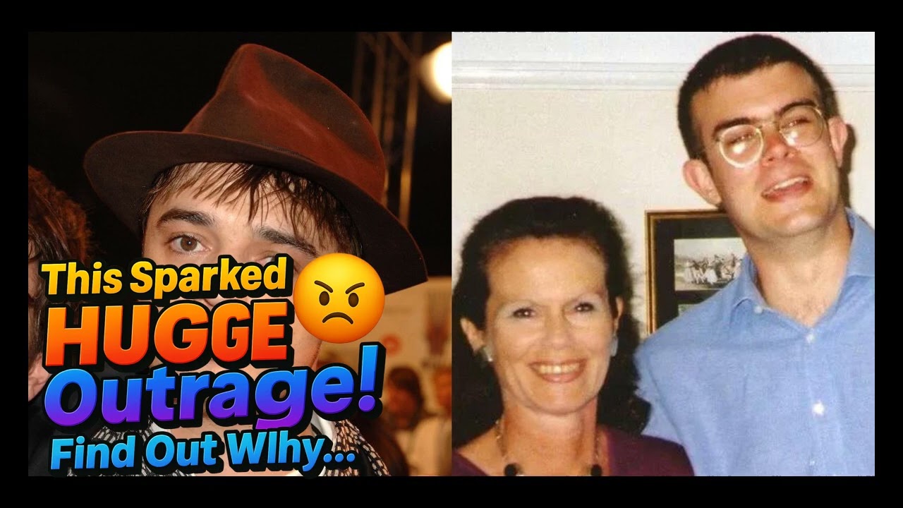 Pete Doherty Case Closed Mother'S Anguish Continues.