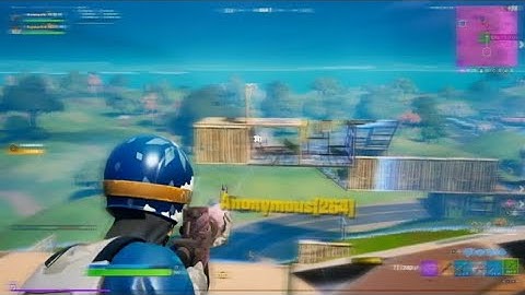 The BEST 60FPS Console Competitive Linear Settings 🏆