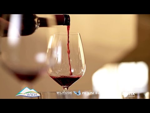 Wilridge winery & vineyard - WSDA