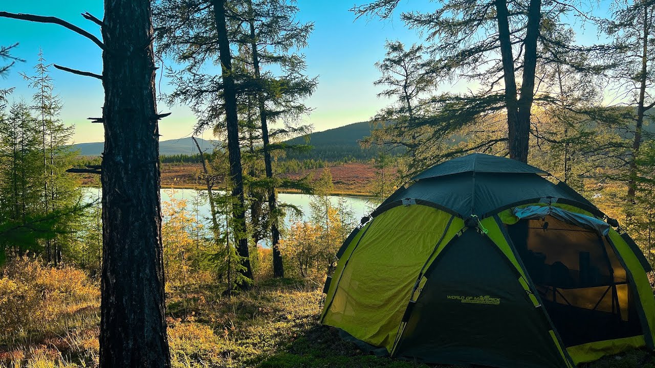 МАГАДАН. 4 серия. КЭП Маршрут.