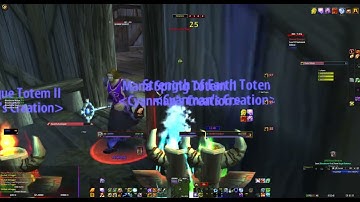 [34] Prison Break In | Hillsbrad Foothills (ID: 544) - Turtle Wow Quest Database