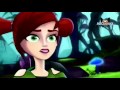 Slugterra sezonul1 episodul 10 in romana ( O Specie Pe Cale De Disparitie)