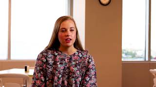 The WEC Summer Internship Experience