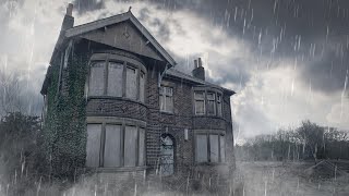 Terrifying Encounter In The Three Sisters Murder House Most Haunted Abandoned House In Uk