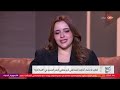 حوار فني غنائي مع المطربة أشرقت أحمد ووالدها في كلمة أخيرة مع أحمد سالم 
