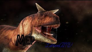 Dinosaurs MEP ~ Open!