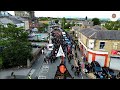 Chehlum jaloos anjumanehaideria bradford uk 20231445  4k drone  cinematography