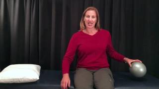 Inner Thigh Pain Injury Rehab Advice Video - Adductor Strain